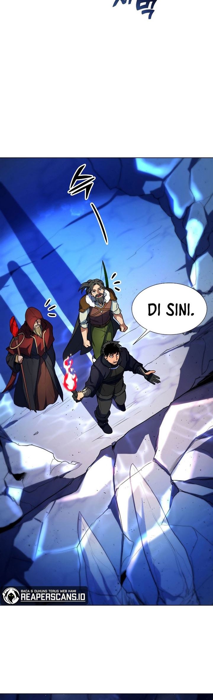 Overbearing Tyrant - Chapter 40 16