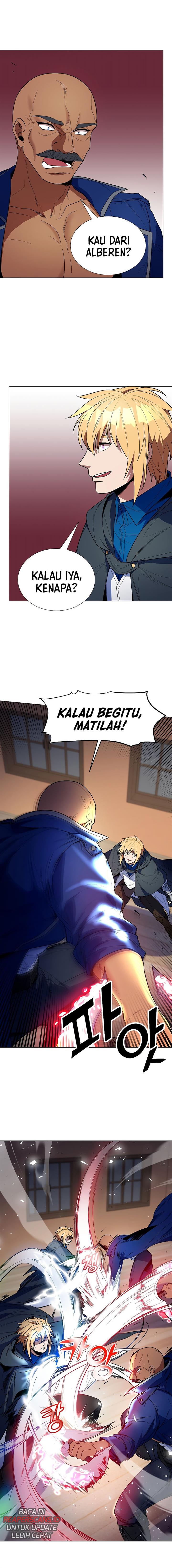 Overbearing Tyrant - Chapter 46 9