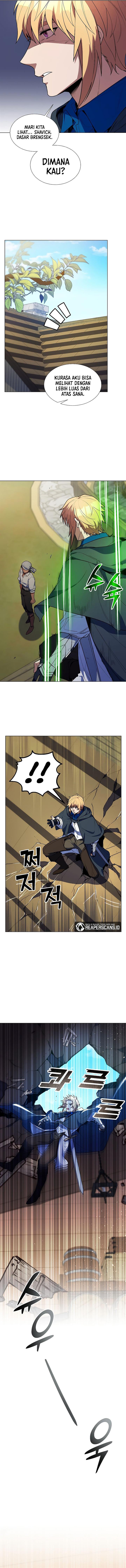 Overbearing Tyrant - Chapter 46 2