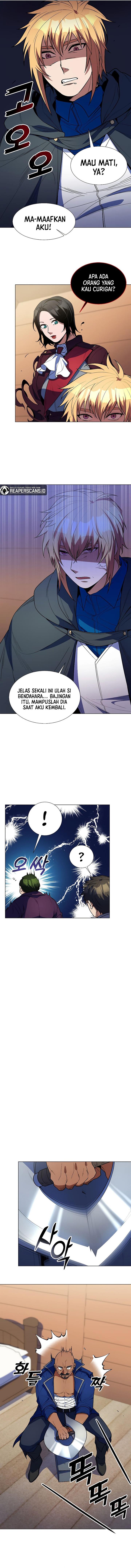 Overbearing Tyrant - Chapter 46 6
