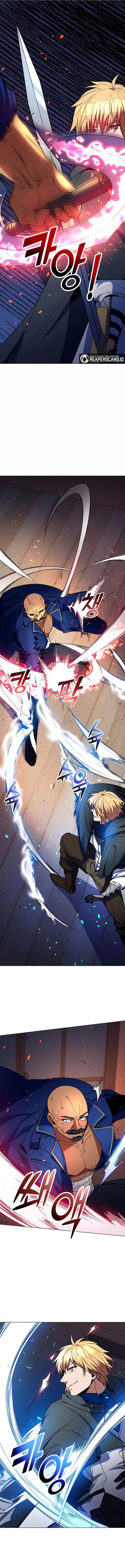 Overbearing Tyrant - Chapter 47 2