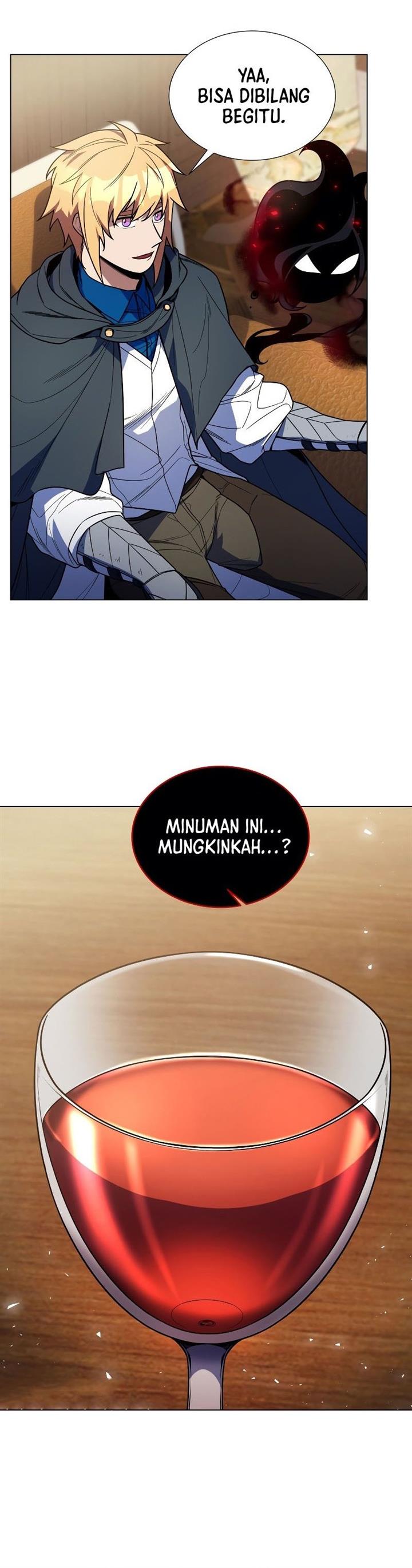 Overbearing Tyrant - Chapter 44 28