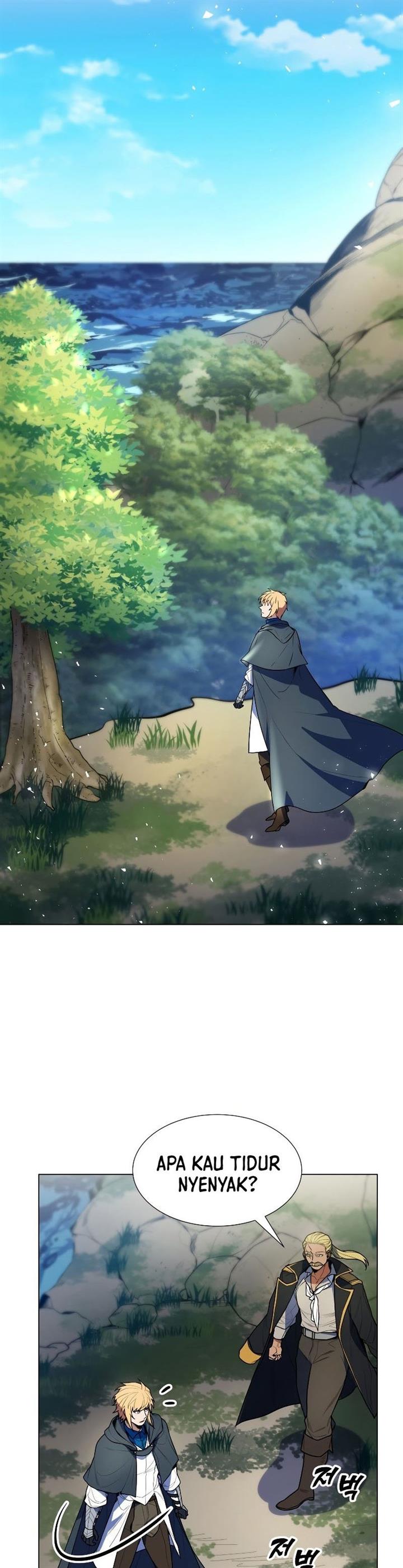 Overbearing Tyrant - Chapter 44 23