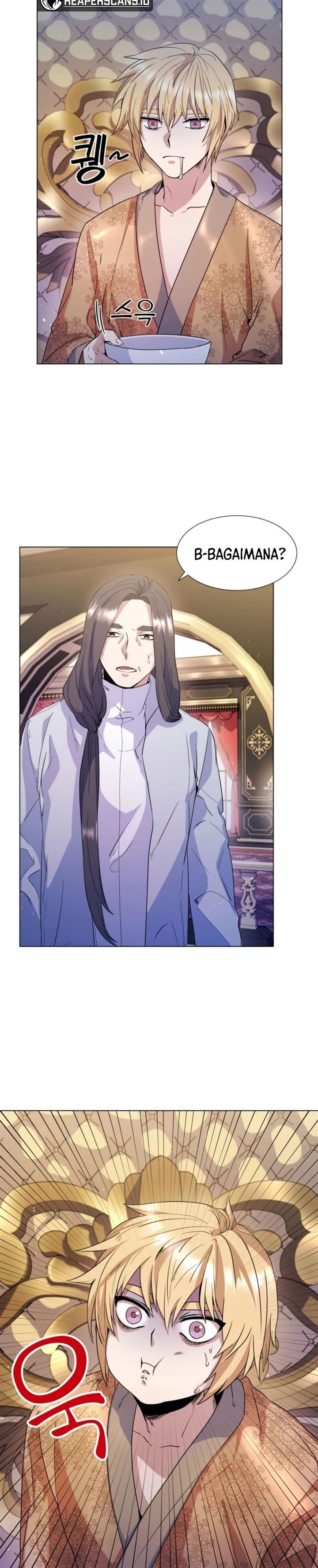 Overbearing Tyrant - Chapter 5 3