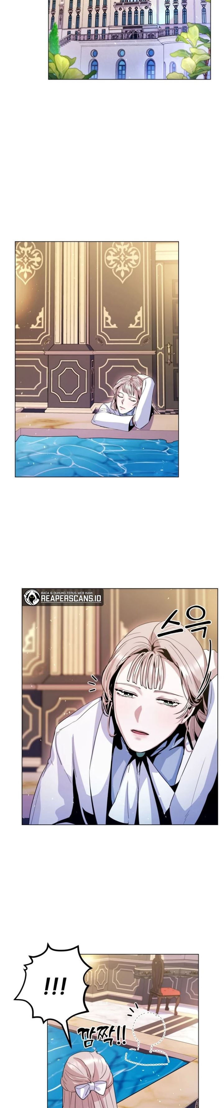 Overbearing Tyrant - Chapter 5 19