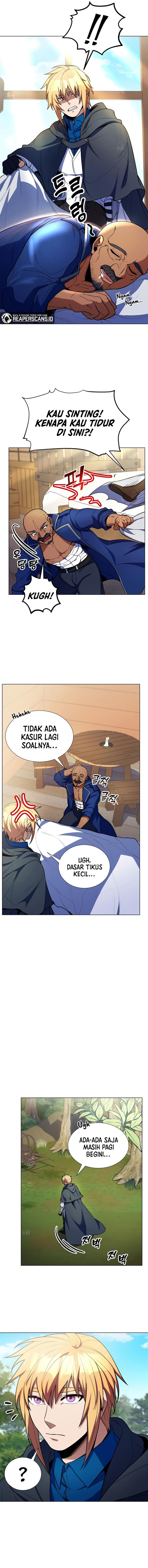 Overbearing Tyrant - Chapter 50 2