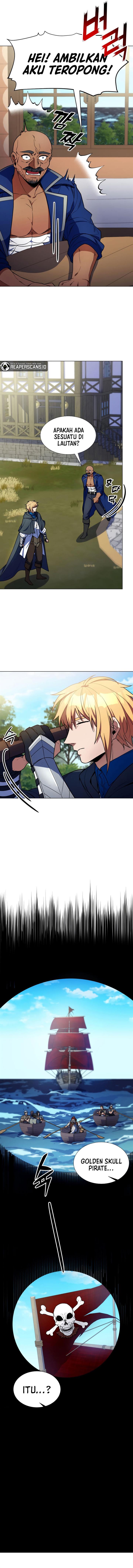 Overbearing Tyrant - Chapter 50 3
