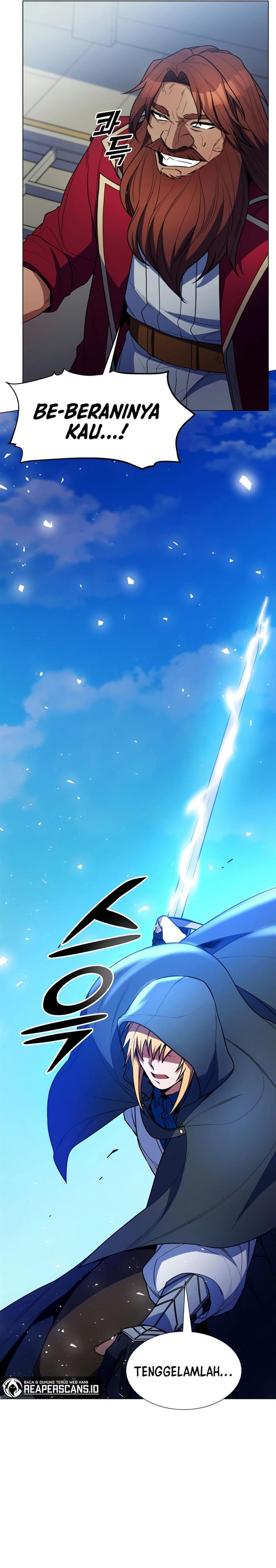 Overbearing Tyrant - Chapter 50 12