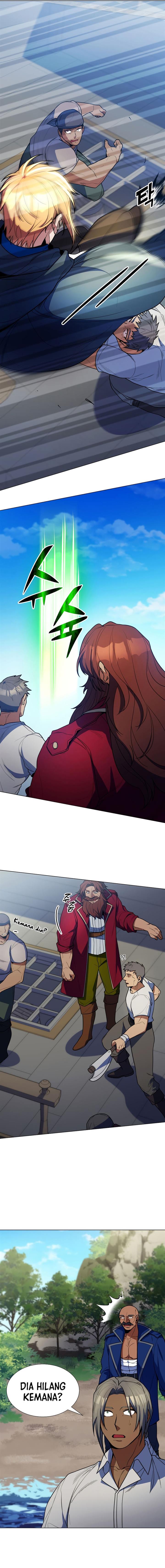 Overbearing Tyrant - Chapter 50 10