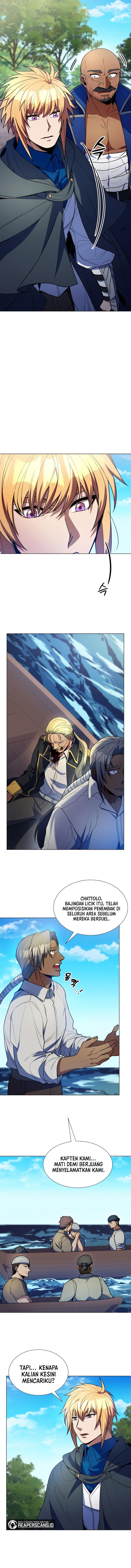 Overbearing Tyrant - Chapter 50 6