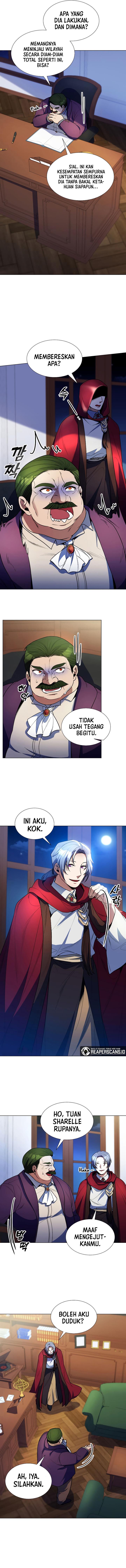 Overbearing Tyrant - Chapter 51 9