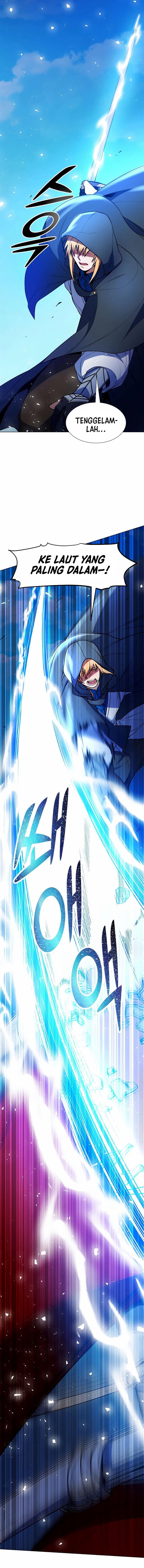 Overbearing Tyrant - Chapter 51 2