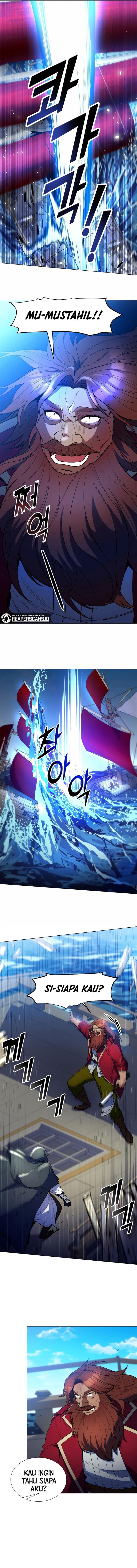 Overbearing Tyrant - Chapter 51 3