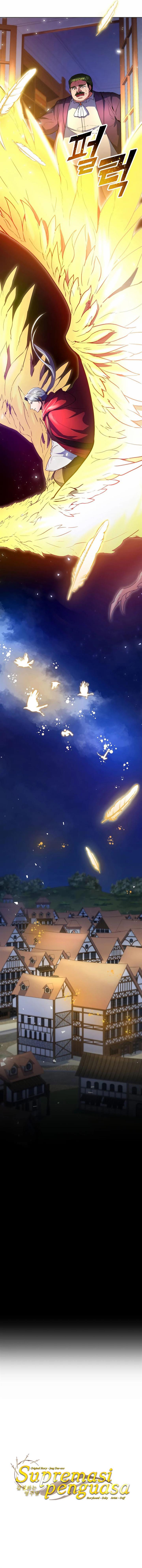 Overbearing Tyrant - Chapter 51 13