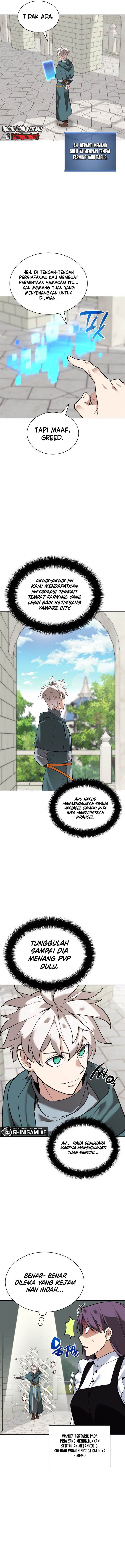 Overgeared - Chapter 223 9