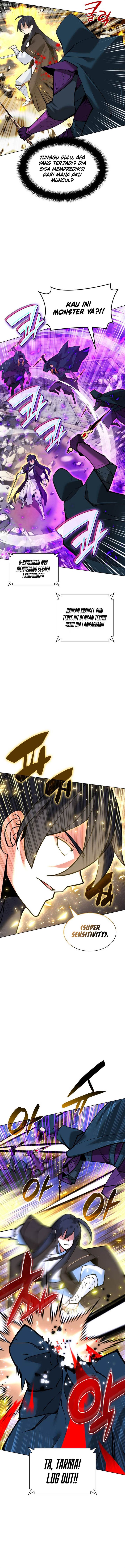 Overgeared - Chapter 223 21