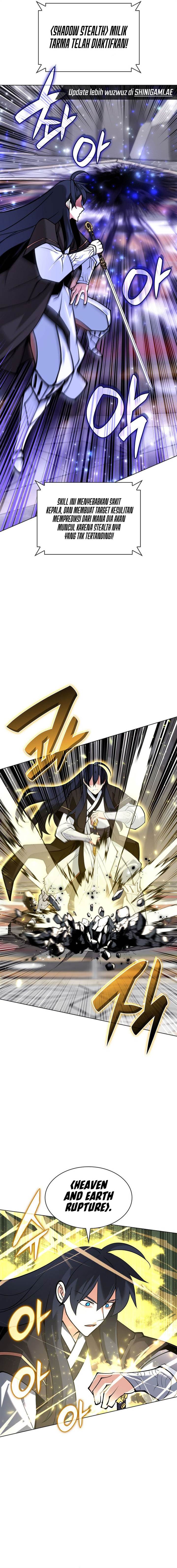 Overgeared - Chapter 223 19