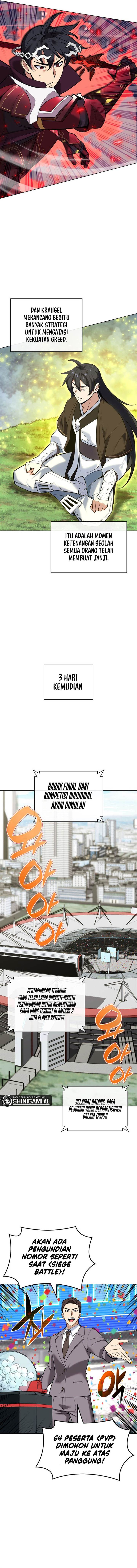 Overgeared - Chapter 223 12