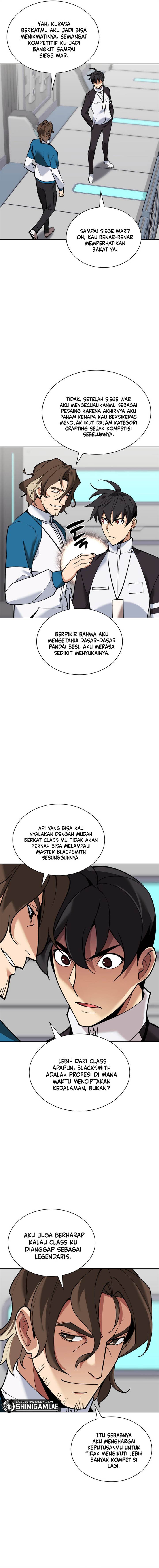 Overgeared - Chapter 220 12
