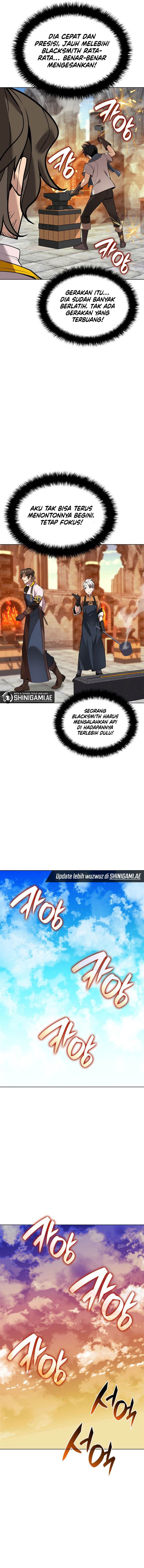Overgeared - Chapter 221 9