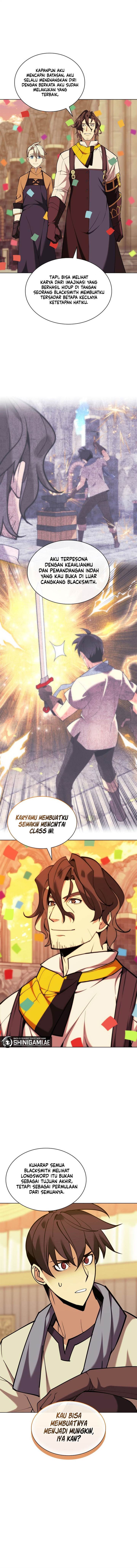 Overgeared - Chapter 221 23