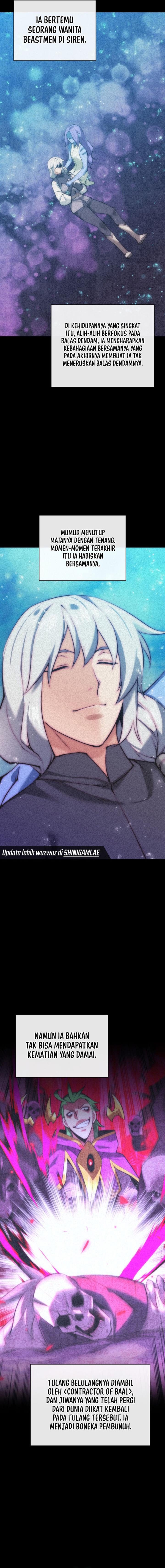 Overgeared - Chapter 238 9
