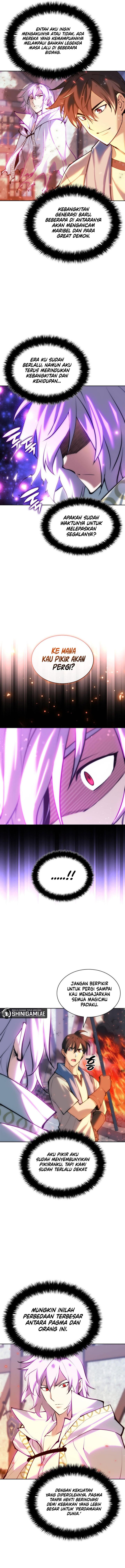 Overgeared - Chapter 238 22
