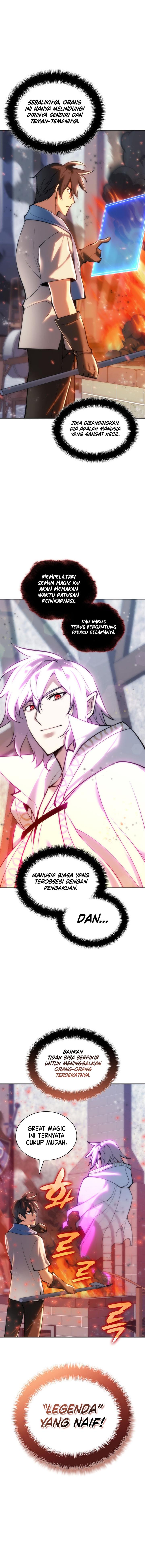 Overgeared - Chapter 238 23