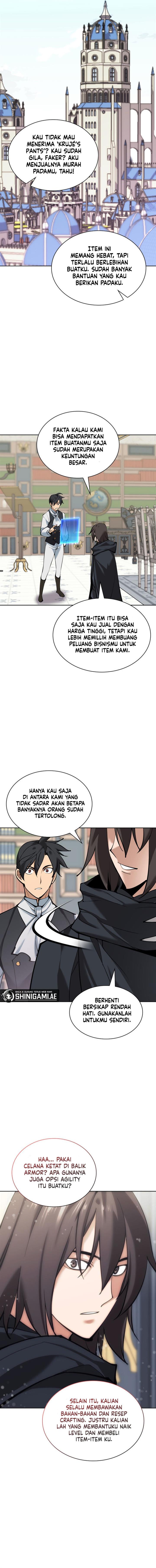 Overgeared - Chapter 238 3
