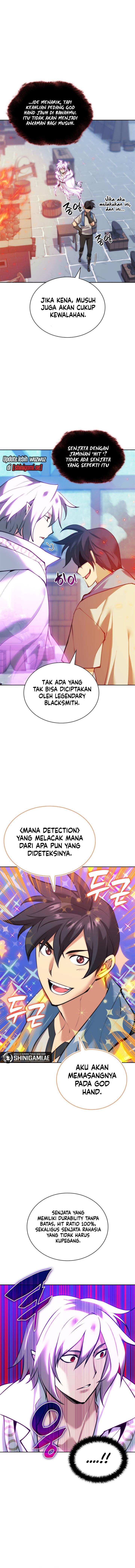 Overgeared - Chapter 238 19