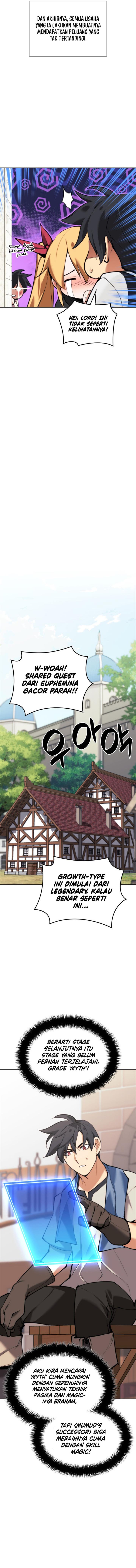 Overgeared - Chapter 238 12