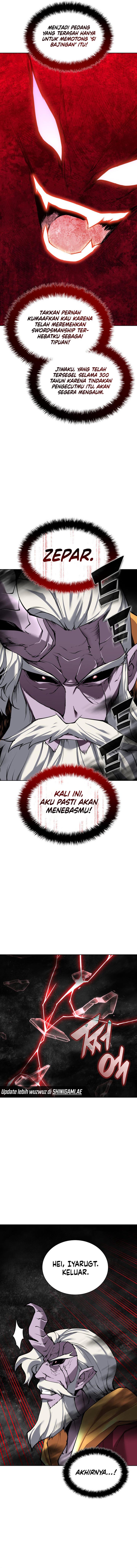 Overgeared - Chapter 239 9