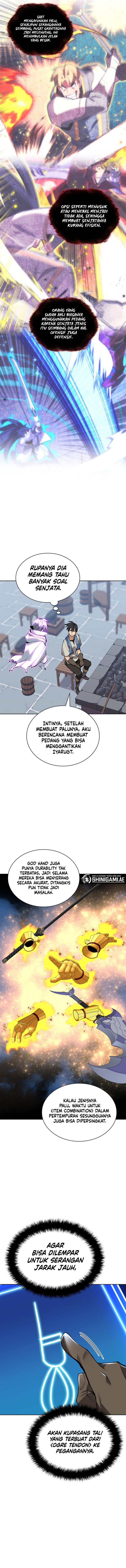 Overgeared - Chapter 239 2