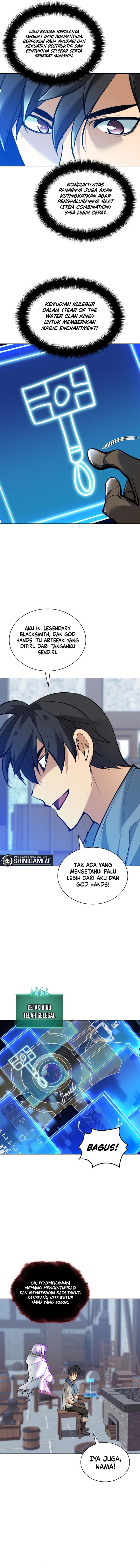 Overgeared - Chapter 239 3