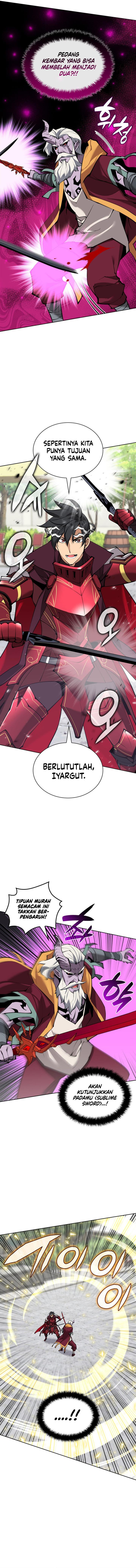 Overgeared - Chapter 239 12