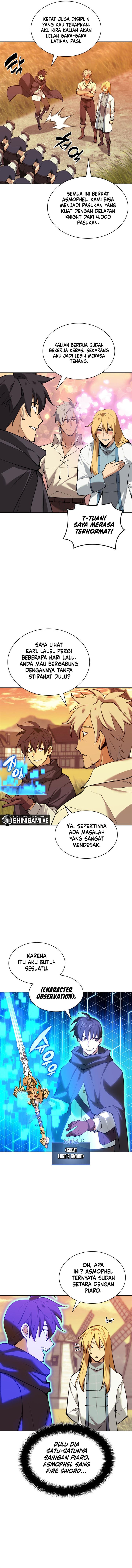 Overgeared - Chapter 232 2