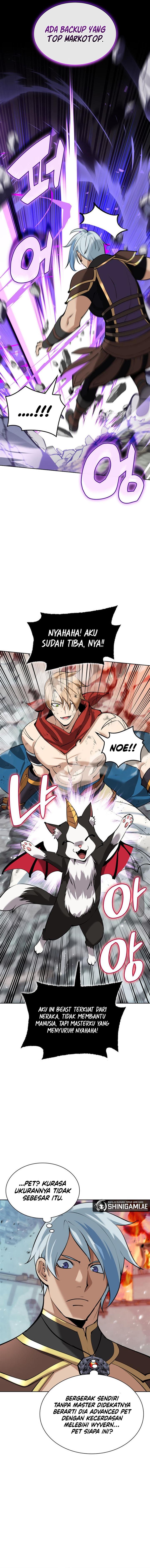 Overgeared - Chapter 232 20