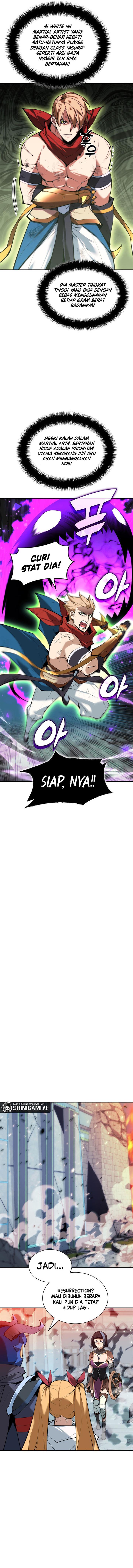 Overgeared - Chapter 232 21