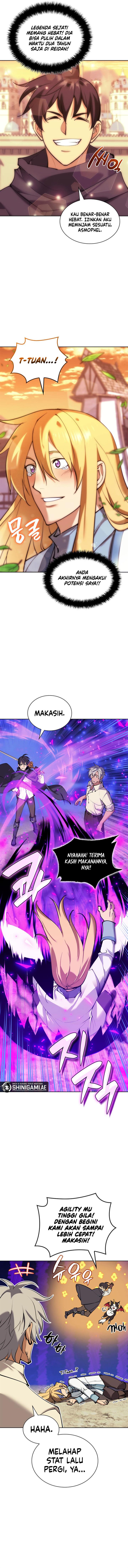 Overgeared - Chapter 232 3