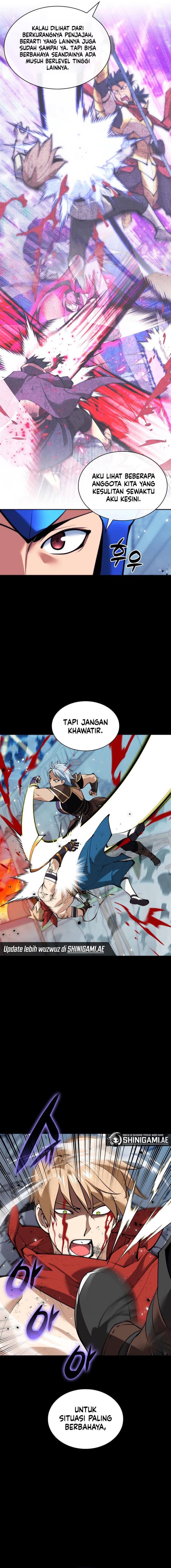 Overgeared - Chapter 232 19