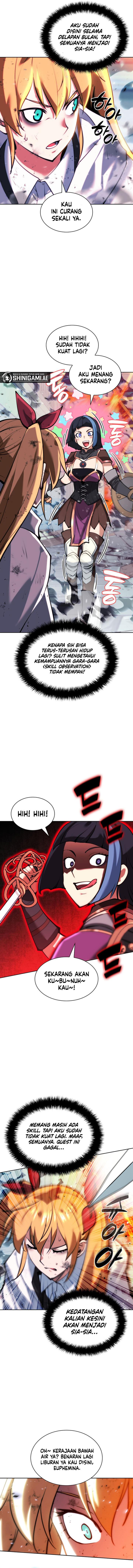 Overgeared - Chapter 232 13