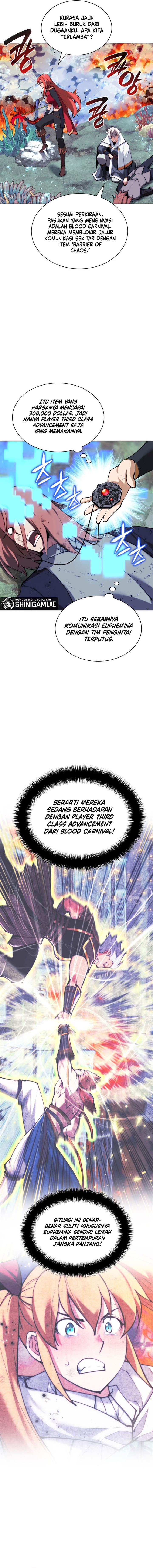 Overgeared - Chapter 232 6