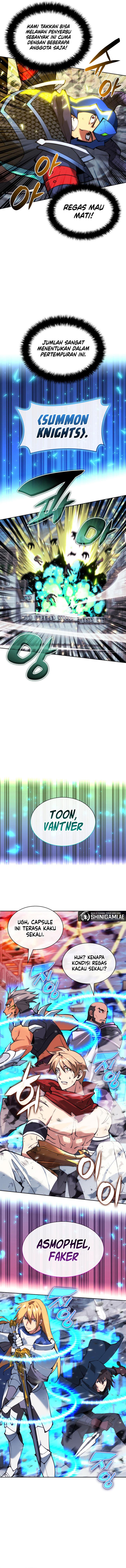 Overgeared - Chapter 233 21