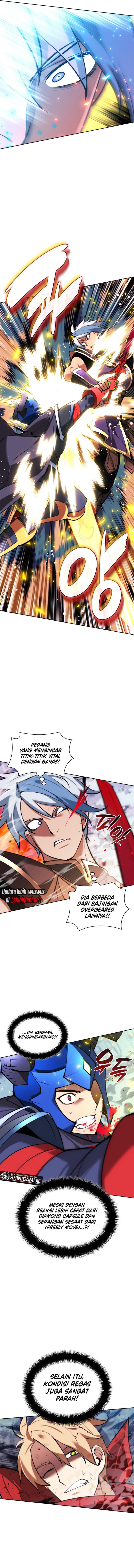 Overgeared - Chapter 233 19