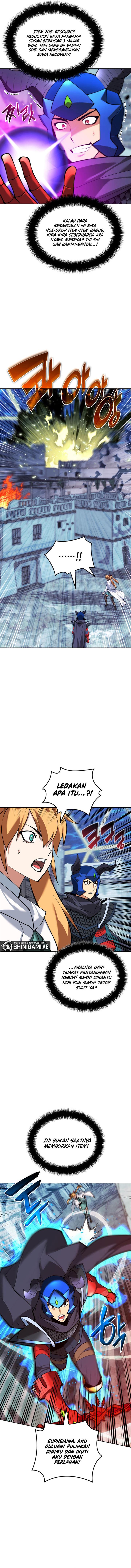 Overgeared - Chapter 233 12