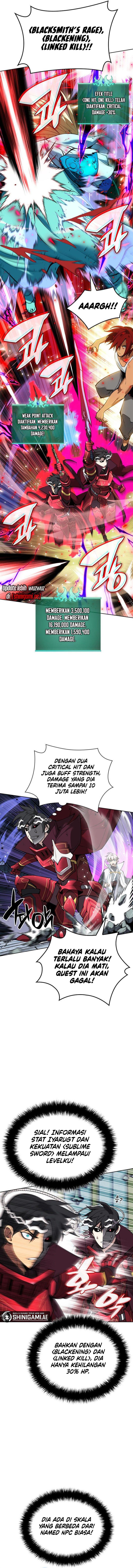 Overgeared - Chapter 235 9