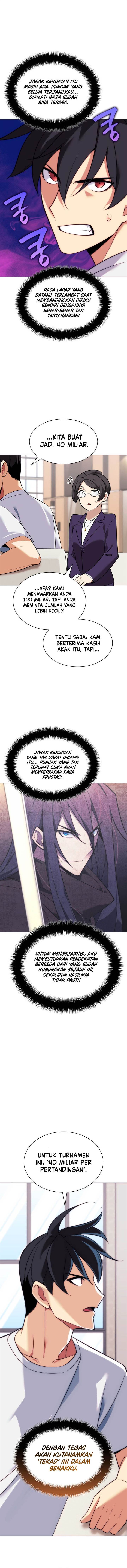 Overgeared - Chapter 217 22