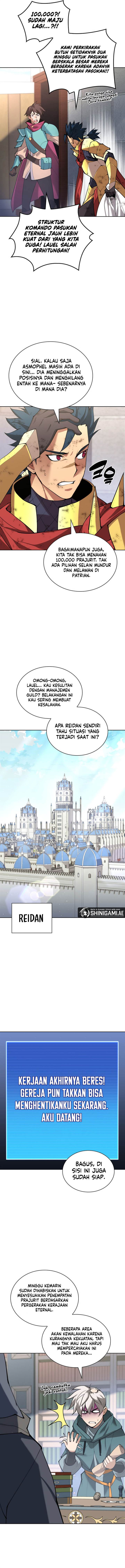 Overgeared - Chapter 270 22