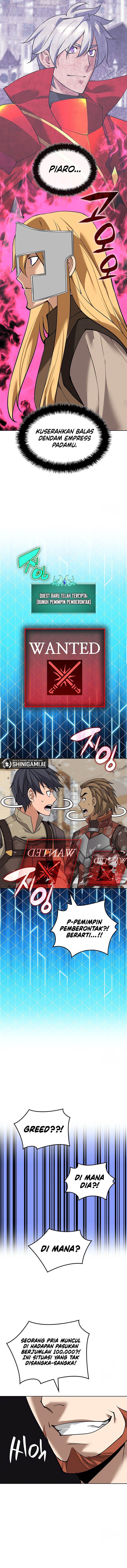 Overgeared - Chapter 271 22