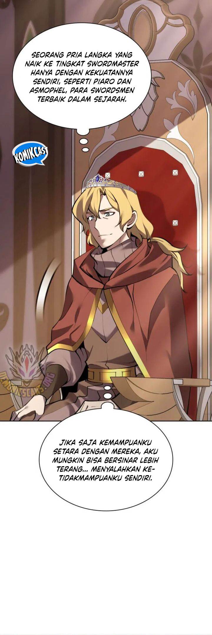 Overgeared - Chapter 274 22